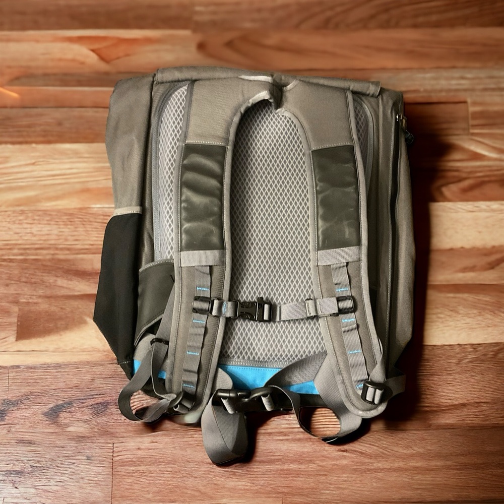 Crankbrothers Gutter Backpack Durable Quality Com… - image 8